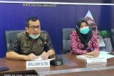 Tahun 2020, BNNP Sulteng ungkap 19 kasus peredaran narkotika