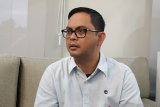 Anggota KPU RI periode 2017-2022 Viryan Aziz meninggal