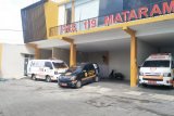 Pasien COVID-19 meninggal di Mataram mencapai 95 orang