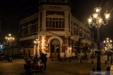 9 ruas jalan di Kota Semarang ditutup saat pemberlakuan PKM