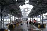 Kemenhub kembangkan energi terbarukan melalui terminal penumpang