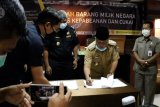 Bea Cukai Kalbar hibahkan 6 ton gula pasir untuk masyarakat Mempawah