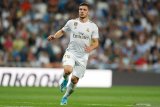 Penyerang Real Madrid, Luka Jovic dapat tawaran kembali ke  Eintracht Frankfurt