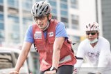 Temui Menpora, Menparekraf Sandiaga Uno siapkan agenda sport tourism