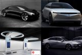 Pada 2023, Hyundai Motor Group percepat transisi ke mobil listrik