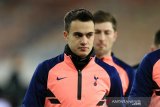 Hadiri pesta saat Natal, tiga pemain Hotspur ditegur