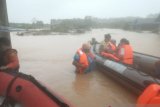 Tanjungpinang Kepulauan Riau dikepung banjir