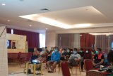 Positif COVID-19 di Sulsel melonjak 1.150 kasus dalam dua hari awal 2021