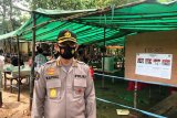Kabid Humas: Rapat pleno Pilkada Boven Digoel berjalan aman dan kondusif