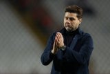 PSG umumkan Mauricio Pochettino sebagai pelatih baru mereka
