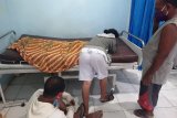 Polisi Jayapura tangani dua anak korban tenggelam di pantai Hamadi