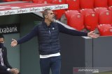 Pelatih Bilbao dipecat tak lama setelah timnya mengalahkan Elche