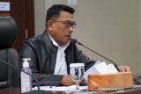 Moeldoko cermati isu Presiden Jokowi melanggar UU Penanggulangan Bencana