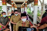 Wali Kota siap menjadi orang pertama yang divaksinasi di Bandarlampung