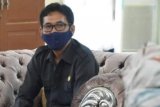TPK hotel di Sulawesi Barat naik 6,88 poin