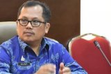 Vaksinasi COVID-19 bagi tenaga kesehatan di Sulbar baru 76 persen
