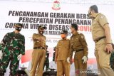 Pemerintah Kota Makassar siapkan anggaran pengadaan vaksin COVID-19