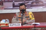 Mabes Polri bangun mako untuk lima polres di NTT