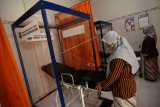 Tempat persalinan dengan protokol kesehatan