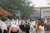 KPAI Palembang kawal penerapan  PP 70 ke predator anak