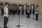 Brigjen Subiyanto pimpin sertijab pejabat utama Polda Lampung