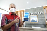 Ganjar pesan 100 unit GeNose buatan UGM