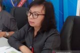 Wisman berkunjung ke Sulawesi Utara turun 82,92 persen