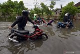 BANJIR DI DENPASAR