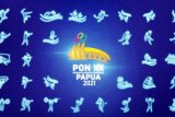 PB PON XX Papua gelar