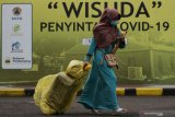 Update COVID-19 di Indonesia:  652.513 sembuh dan  788.402 kasus positif