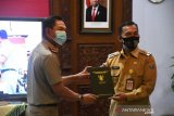 52 desa jadi sasaran PTSL BPN Batang