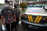 Sidang tuntutan kasus konser dangdut saat pandemi