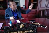 Rp30 miliar APBD Parigi Moutong  untuk vaksin corona