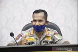 Pegawai positif, Satgas COVID-19 Metro minta Chandra tutup sementara