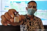 Menteri BUMN Erick: Bio Farma dapat izin produksi 100 juta vaksin COVID-19