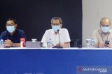 Realisasi KUR BRI Manado mencapai Rp555 miliar