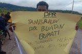 Mahasiswa Tambrauw minta dibangunkan asrama di Kota Jayapura