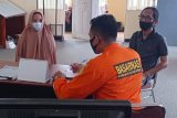 Tim SAR mencari ABK yang jatuh ke sungai Kumbe Merauke