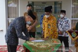 KUA Padang Panjang Timur pindah pelayanan ke Koto Panjang, gedung baru