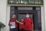 Kejati Papua tangani kasus subsidi fiktif di Waropen senilai Rp14 M