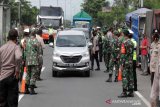 Tim Satgas COVID-19 Boyolali tingkatkan razia pelanggar prokes