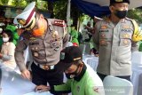 Polda Metro Jaya buka layanan SIM Keliling di lima lokasi pada Sabtu