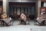 Banyumas siapkan peraturan terkait PPKM