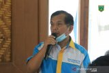Sebanyak 801 tenaga kesehatan Padang Panjang akan vaksinasi COVID-19