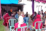 BST cair, Kantor Pos ingatkan tidak membawa anak kecil