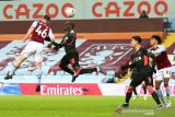 Liverpool dibuat frustrasi tim U-23 Villa  walau menang 4-1 di Piala FA