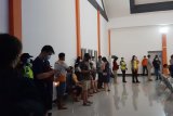 Mantan Ketum HMI penumpang pesawat Sriwijaya yang hilang