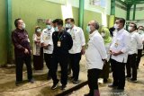 Menteri Pertanian klaim persoalan kedelai sudah terkendali