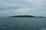 Tidak ada serpihan pesawat di sekitar Pulau Laki