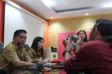 Angka kematian pasien COVID-19 di Sulawesi Utara 3,24 persen